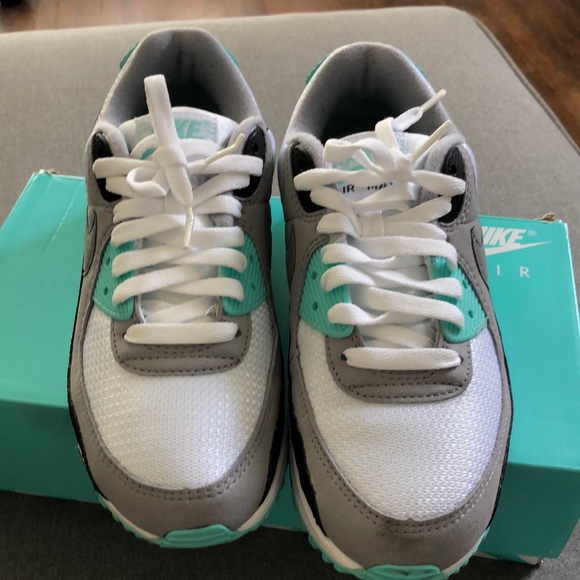 Nike Shoes - Air Max 90 women’s size 7